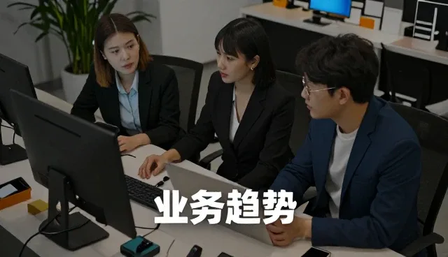 企业展示平台使用中常见问题及应对策略
