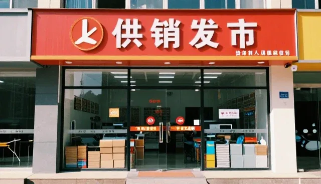 数据更新场景下供求发布系统的安全选型考量