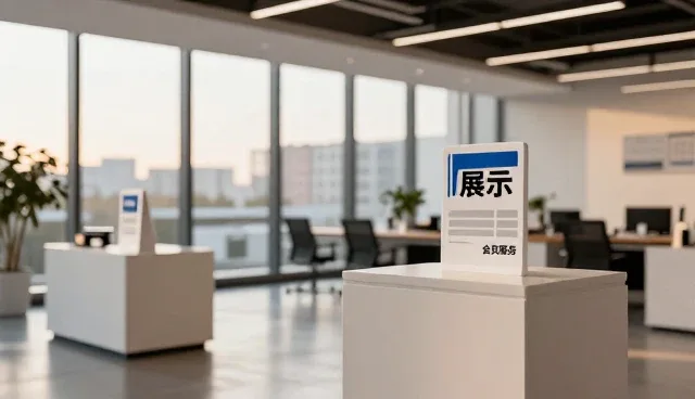 供求发布服务如何适应市场变化与推广需求